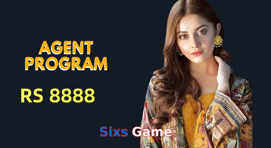 Sixs Game game app for Pakistan players