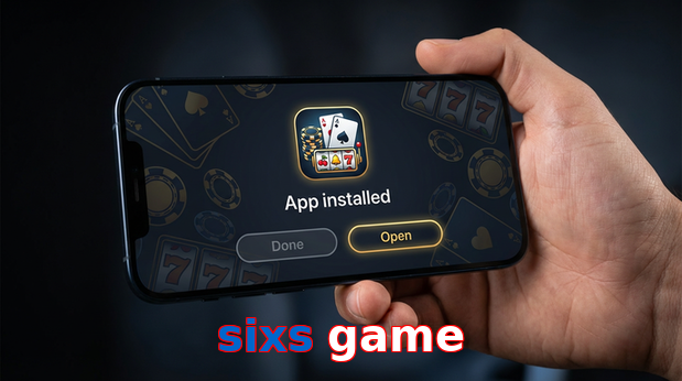 Payment and PKR controls in Sixs Game