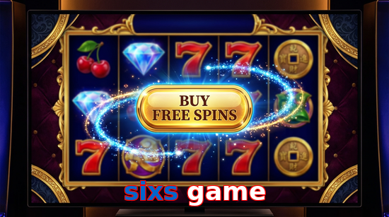 Game list for Sixs Game pg section