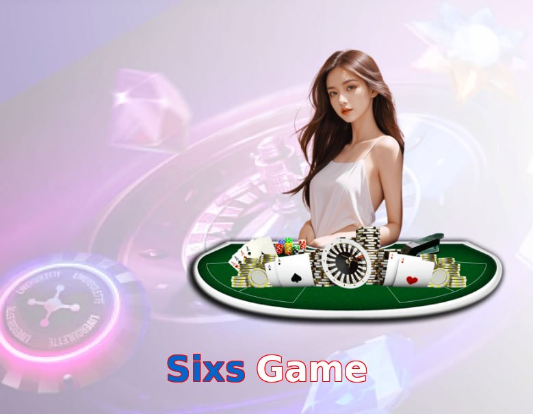 Sixs Game game app for Pakistan players