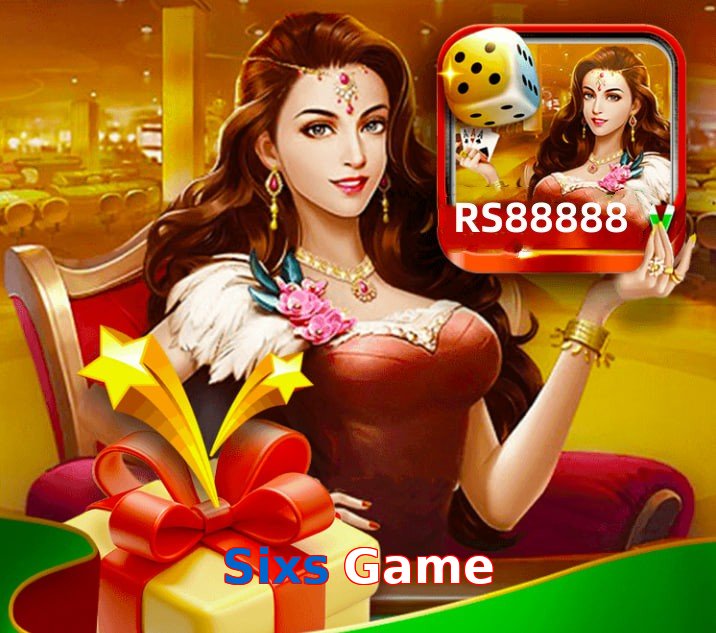 Sixs Game game app for Pakistan players